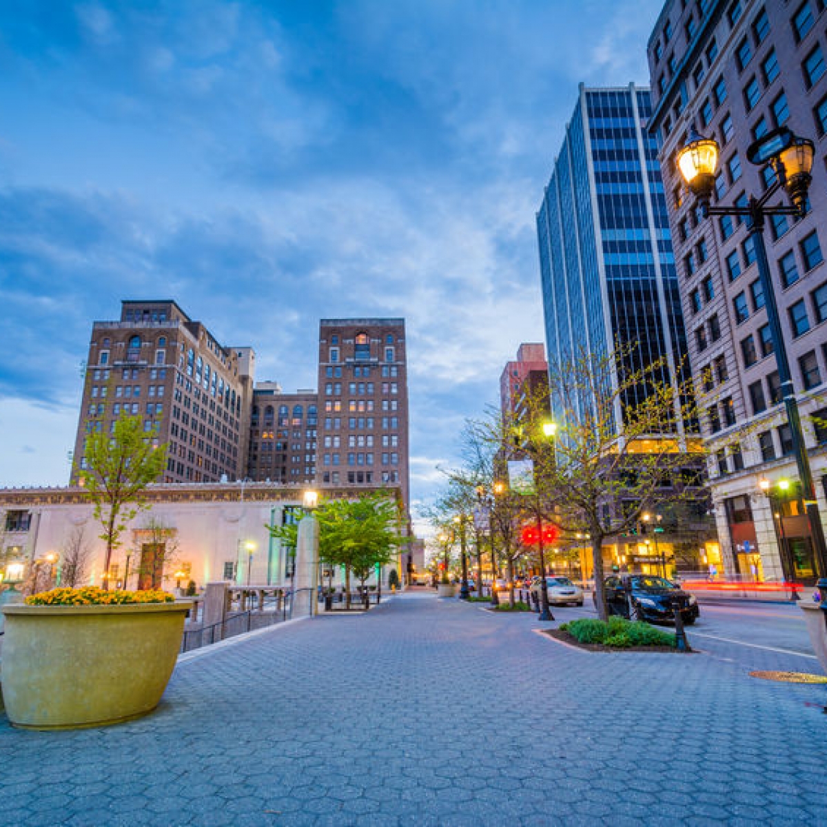 Apartment in Wilmington DE Photos of The Residences at Rodney Square
