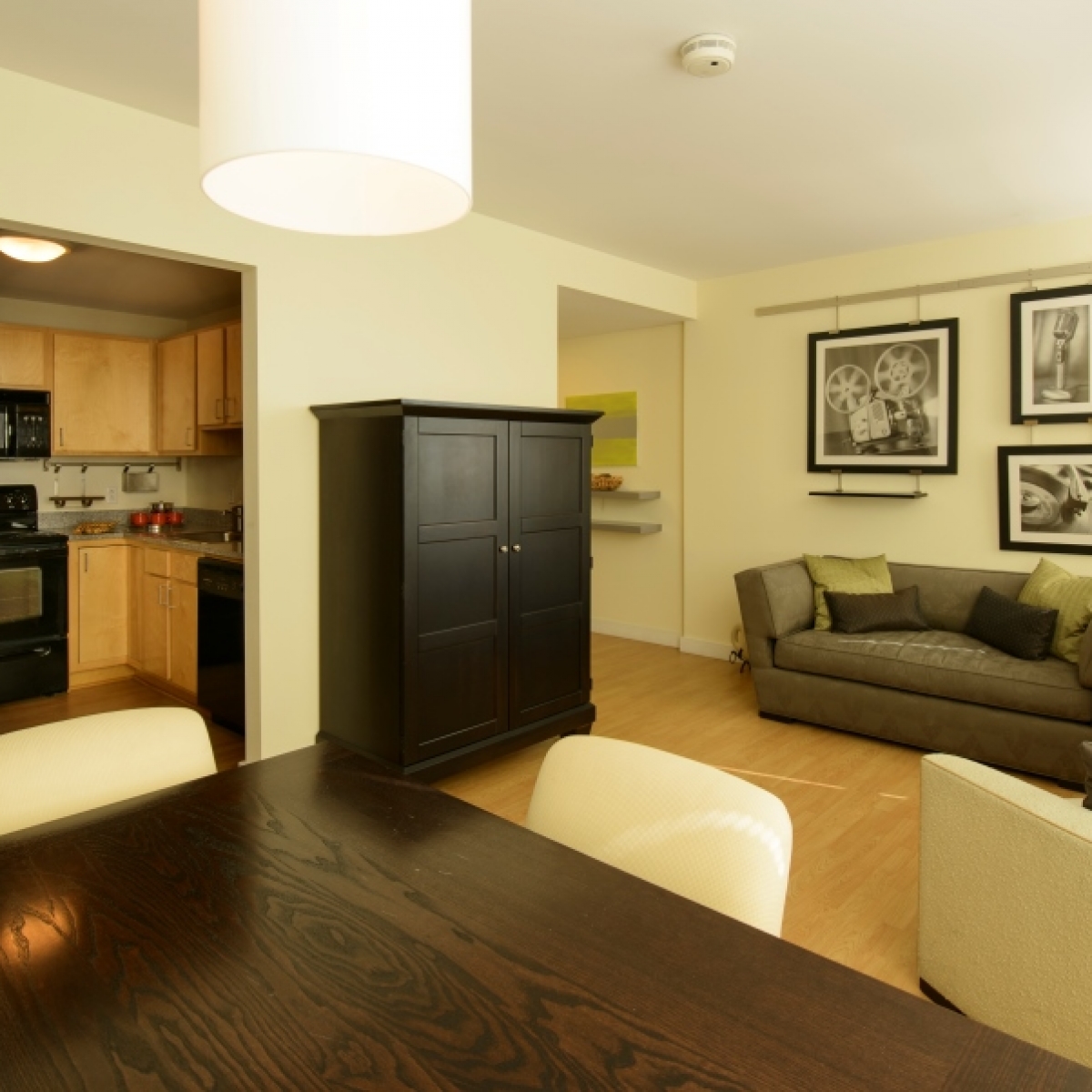 Apartment in Wilmington DE Photos of The Residences at Rodney Square