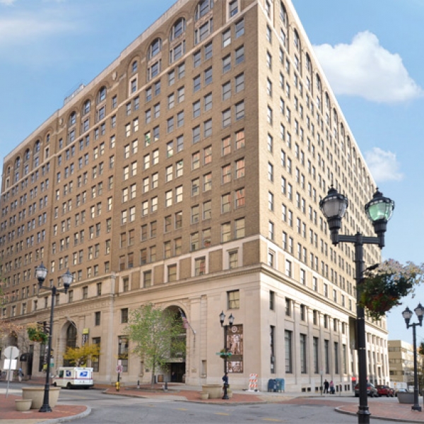 Apartment in Wilmington DE Photos of The Residences at Rodney Square