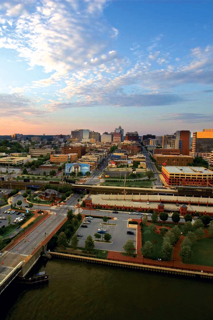 Wilmington DE Apartments The Residences at Rodney Square