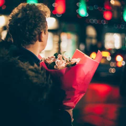 Wilmington DE this Valentine's Day